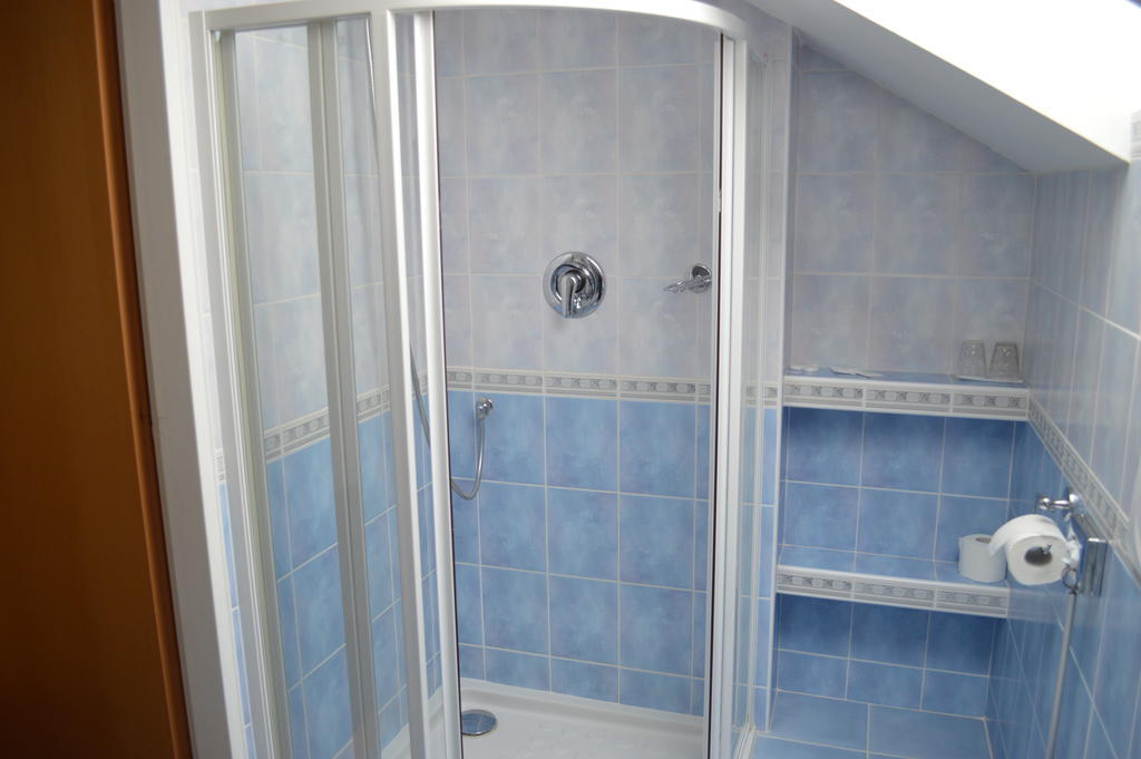 Hotel Hejtman Prague