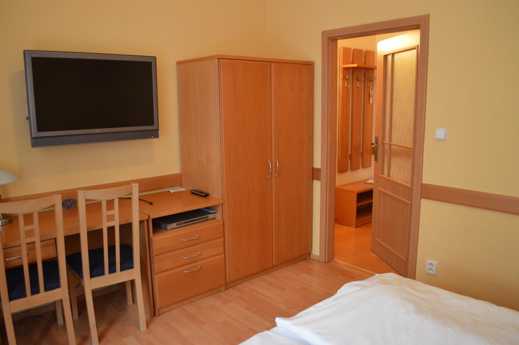 Hotel Hejtman 3*