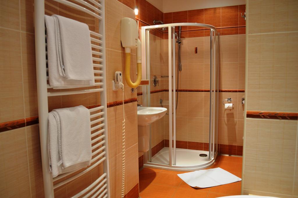 Hotel Hejtman Prague