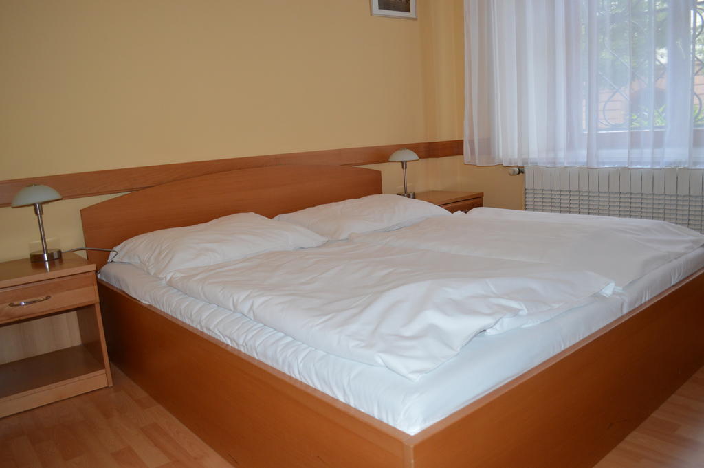 Hotel Hejtman