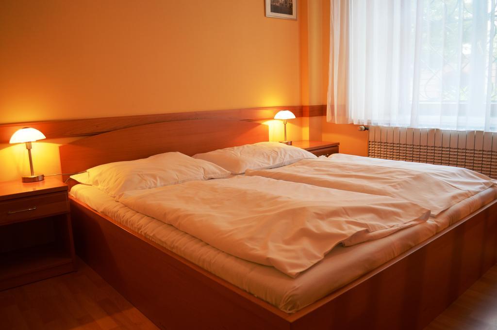 Hotel Hejtman Prague