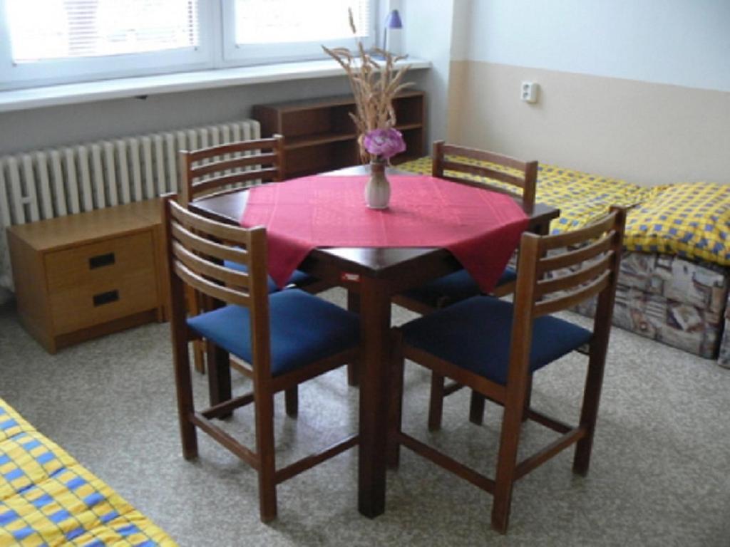 Modra Hostel