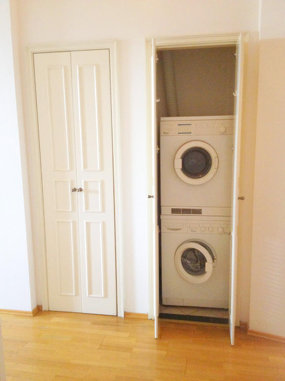 Apartamento Riverview
