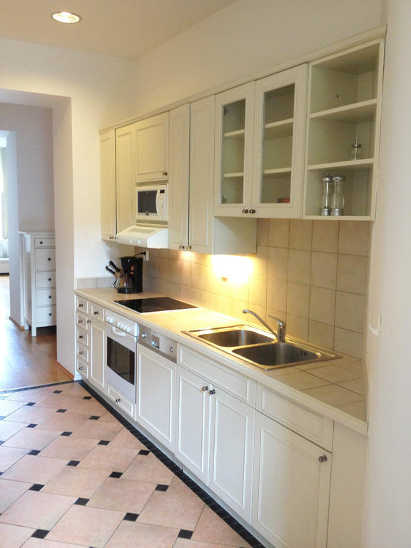 Apartamento Riverview *