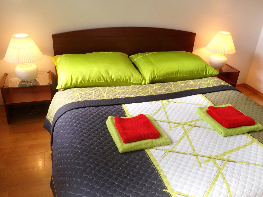 Apartamento Riverview *