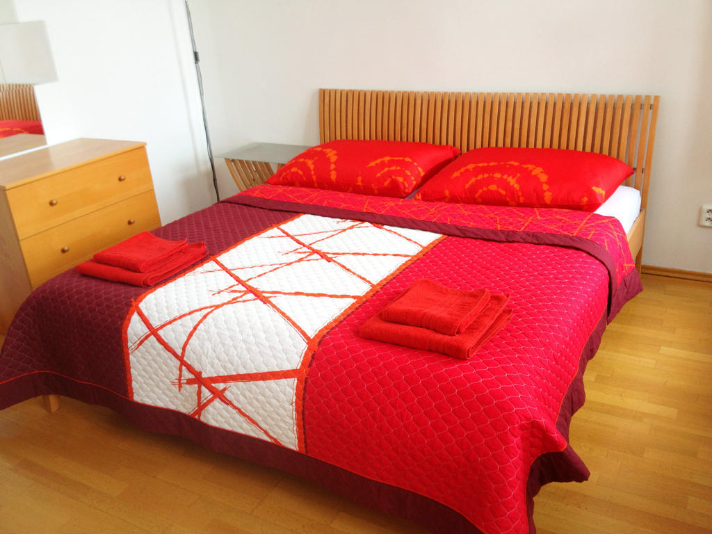 Apartamento Riverview *