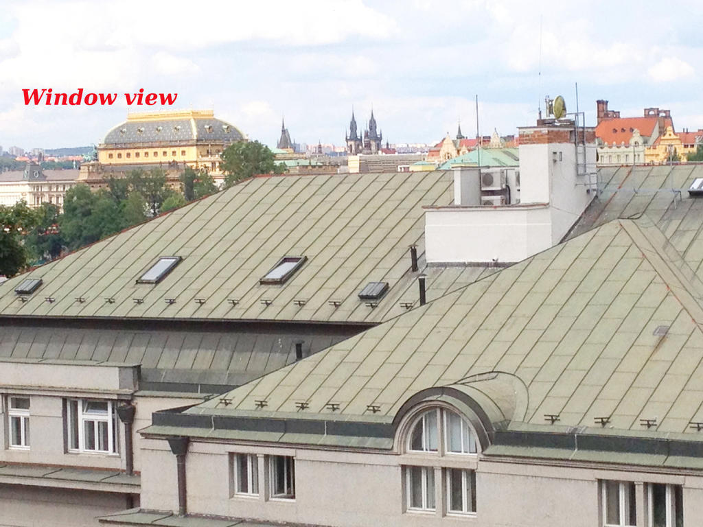 Appartement Riverview