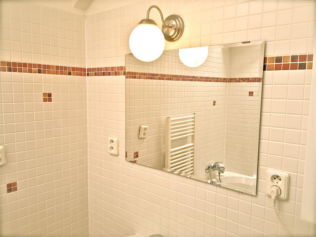 Apartment Pinkas