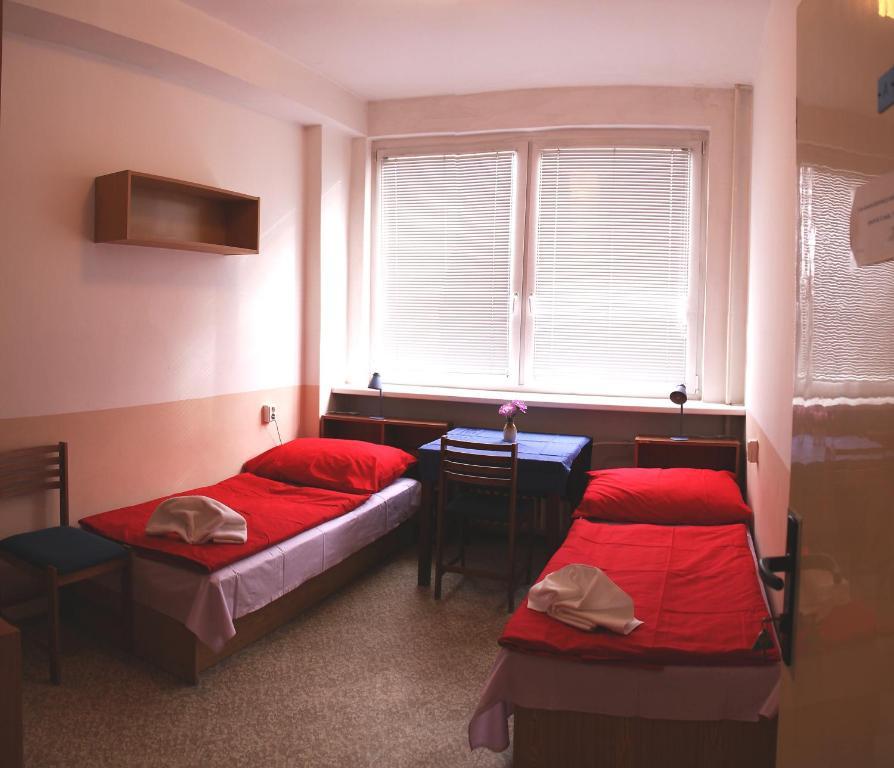 Modra Hostel Prague
