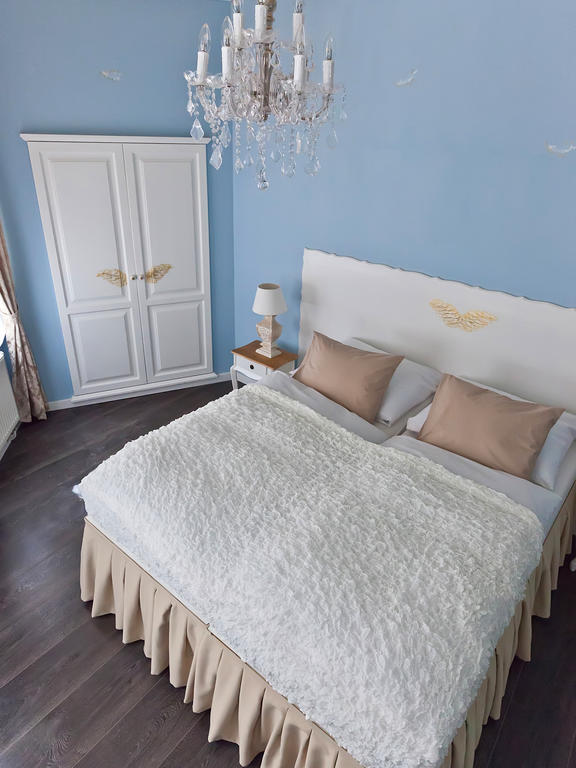 Apart Otel Cathedral 4*