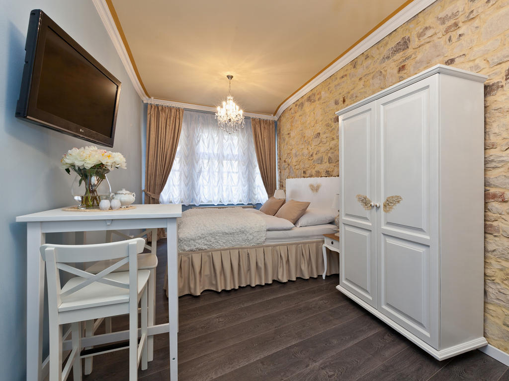 Aparthotel Cathedral Prague