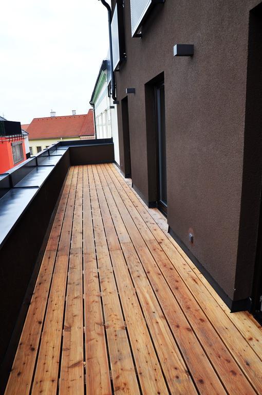 Apartment Brevnov Prague