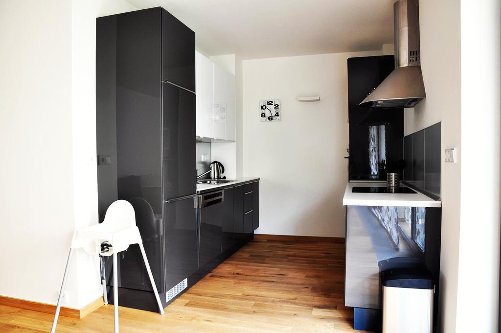 Apartment Brevnov *