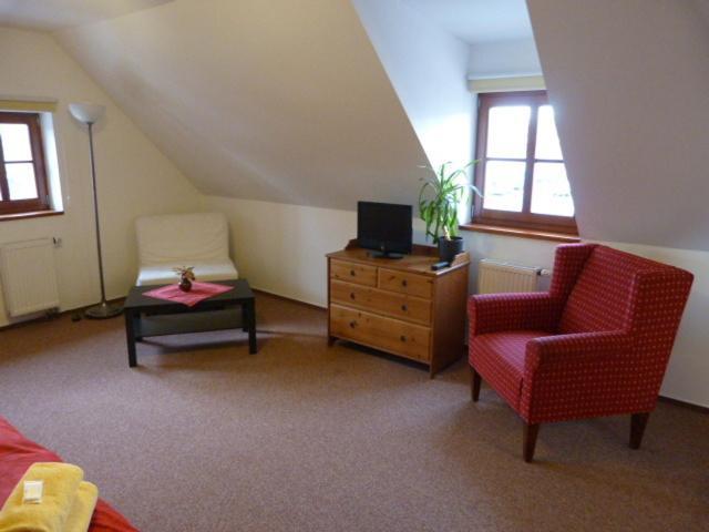 Cesky Statek 3* Prague