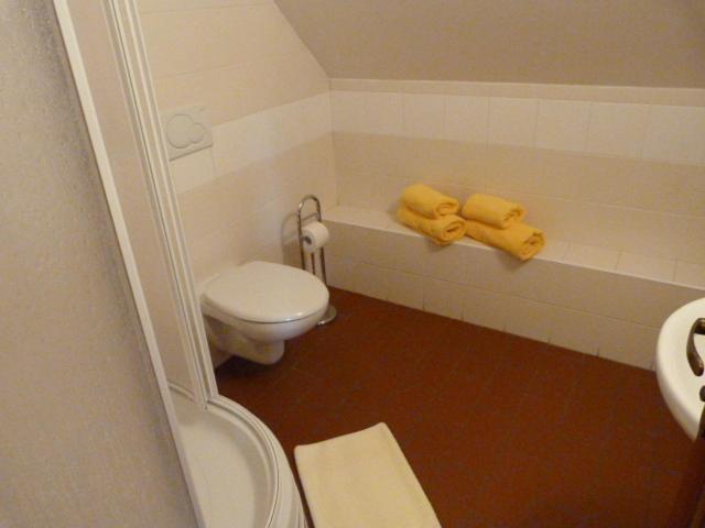 Guest house Cesky Statek