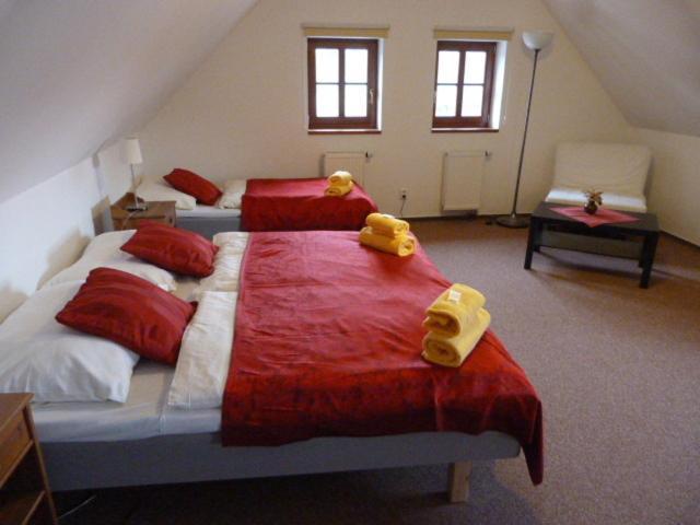 Cesky Statek Prague