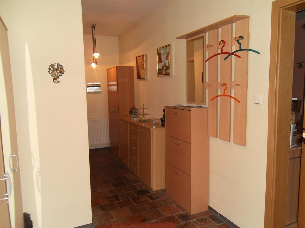 Apartment Smeralova *