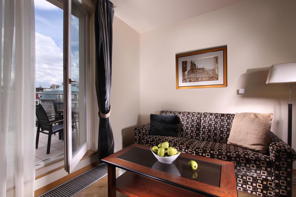 Hotel Elysee Praga