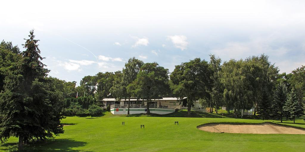 Hotel Golf 4*