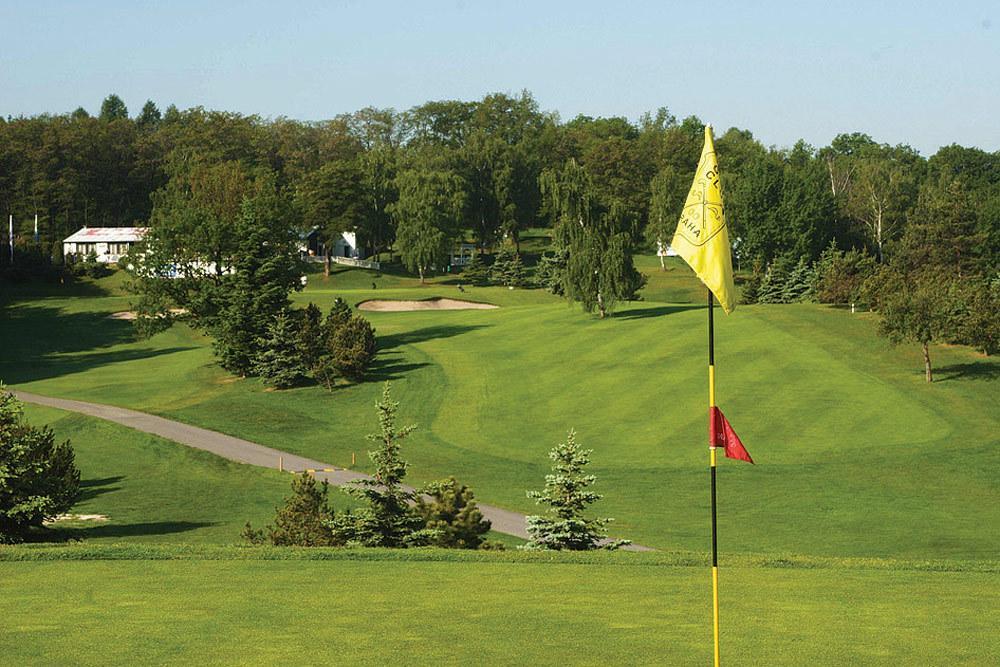Hotel Golf