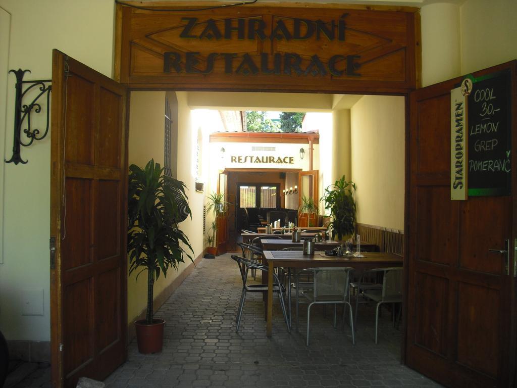 Otel Nova Hospoda - & Restaurant