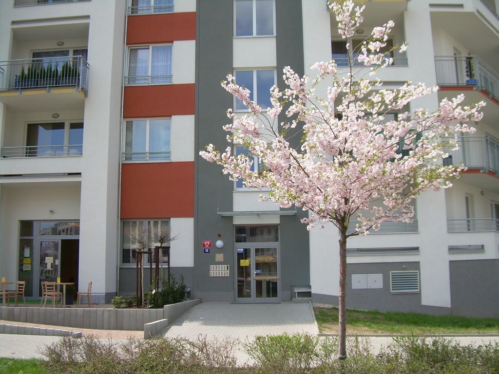 Apartment Happy House *