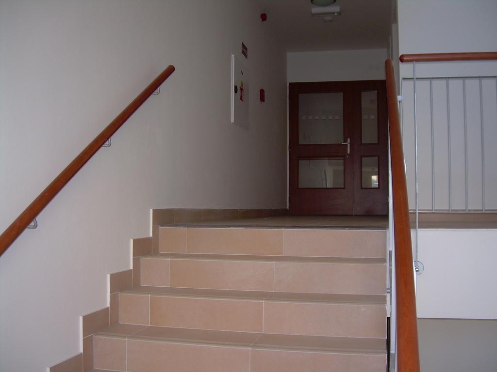 Apartment Happy House *
