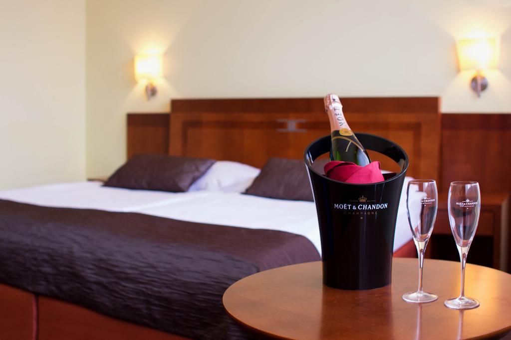 Hotel Luxury Family Bila Labut 4*