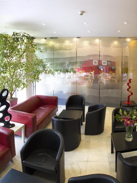 Hotel Luxury Family Bila Labut Prague