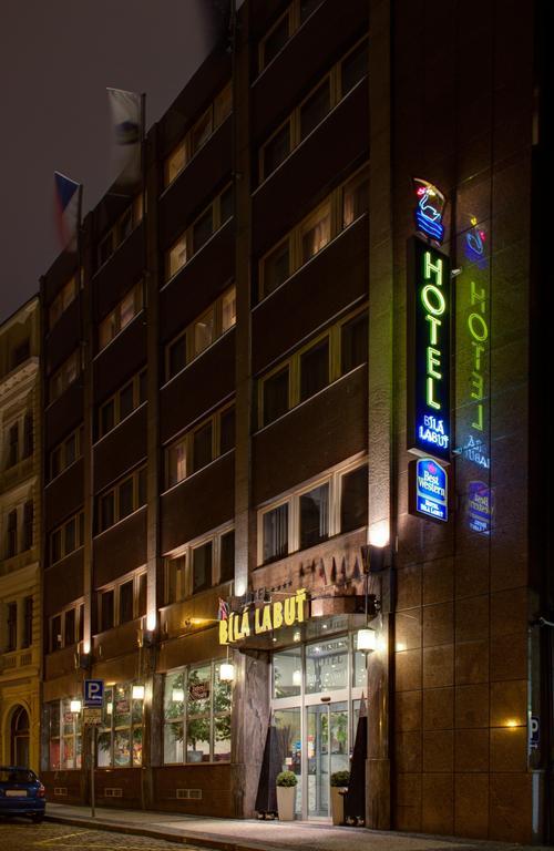 Hotel Luxury Family Bila Labut 4*