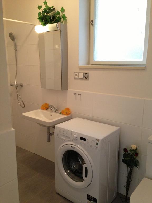 Apartment Central National
