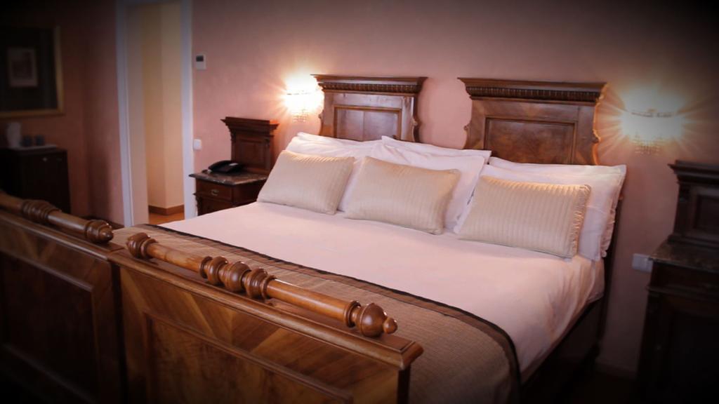 Otel Roma