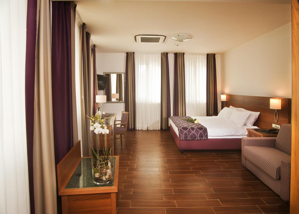 Otel Galileo