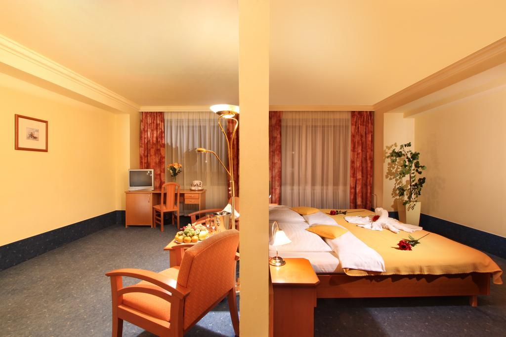 Hotel Albion