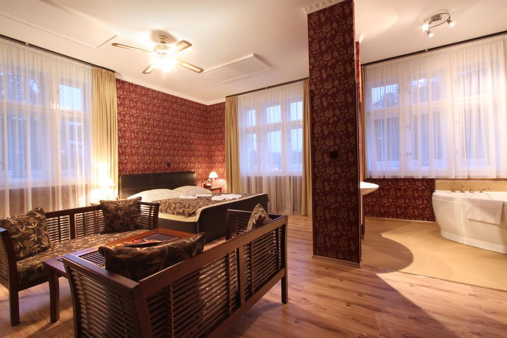 Otel Milada 4*