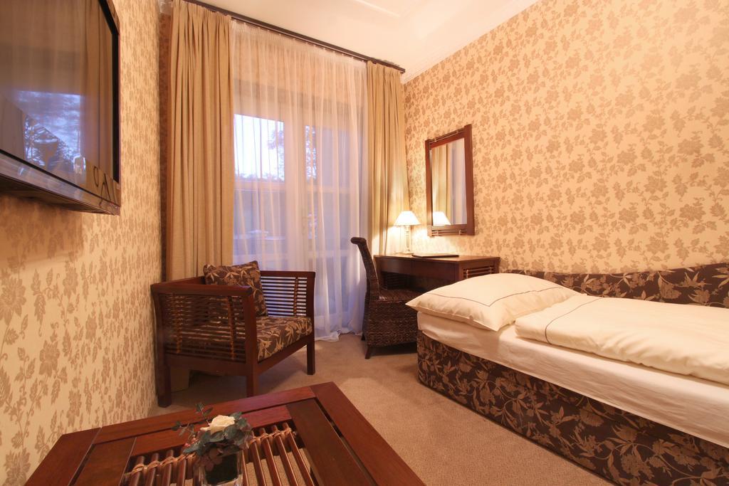 Otel Milada 4*
