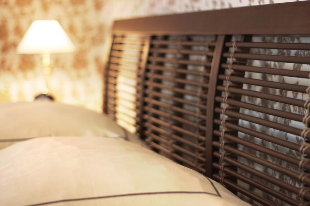 Otel Milada Prag