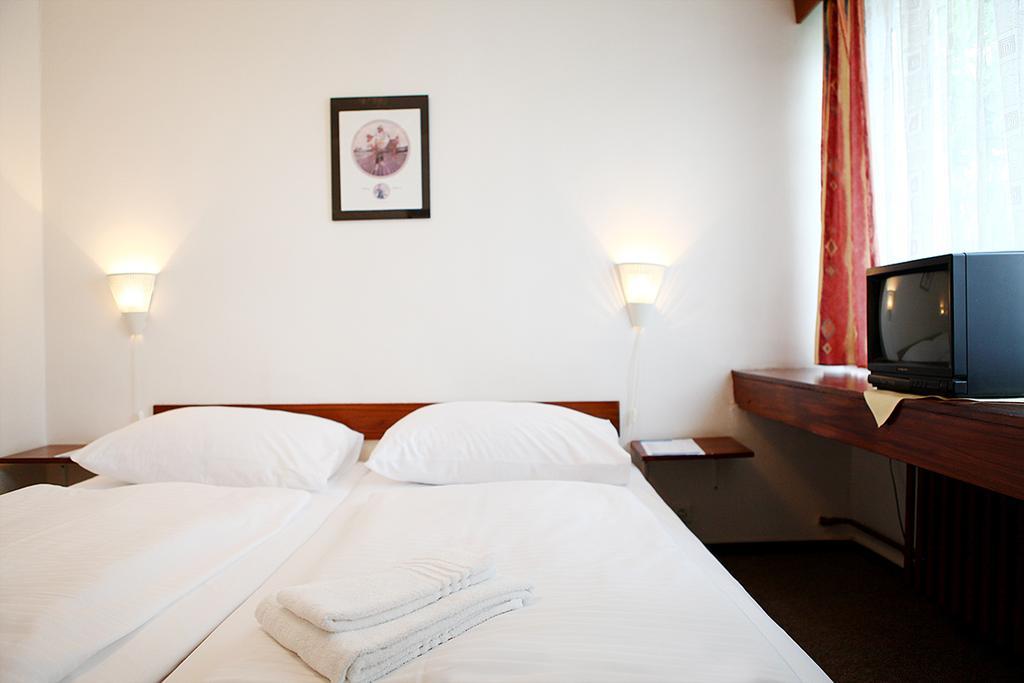 Hotel Golf 4*