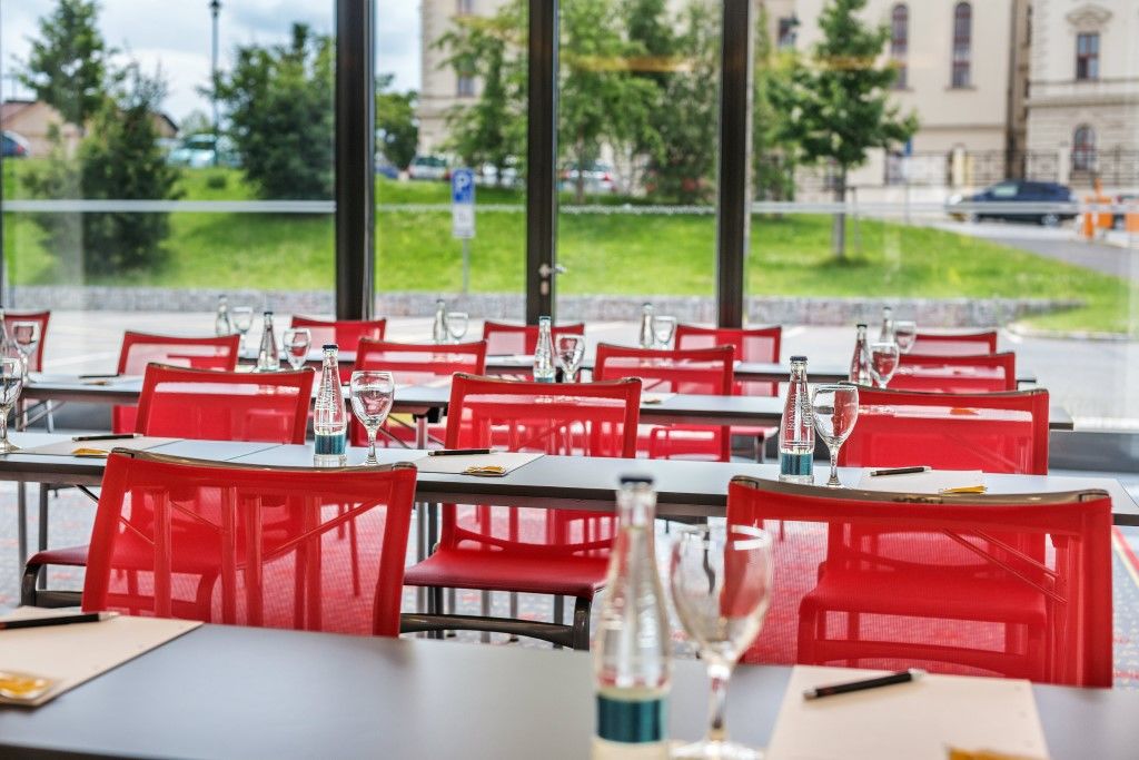 Otel Orea Angelo 4*