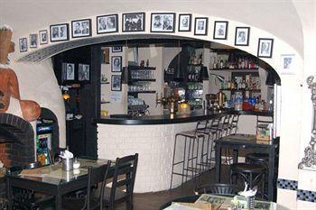 Hotel U Schnellu Prague