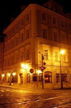 Hotel U Schnellu 3*