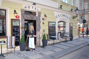 U Schnellu Prague