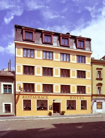 Hotel Elen's Arlington