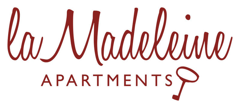 Hotel La Madeleine Prague