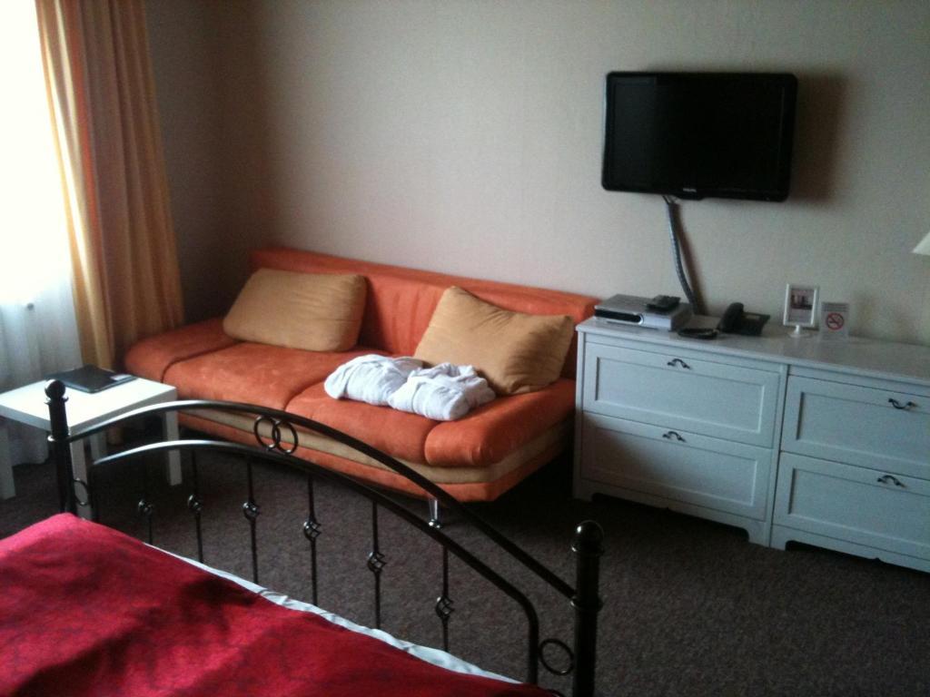 Lucie Guest house 3*
