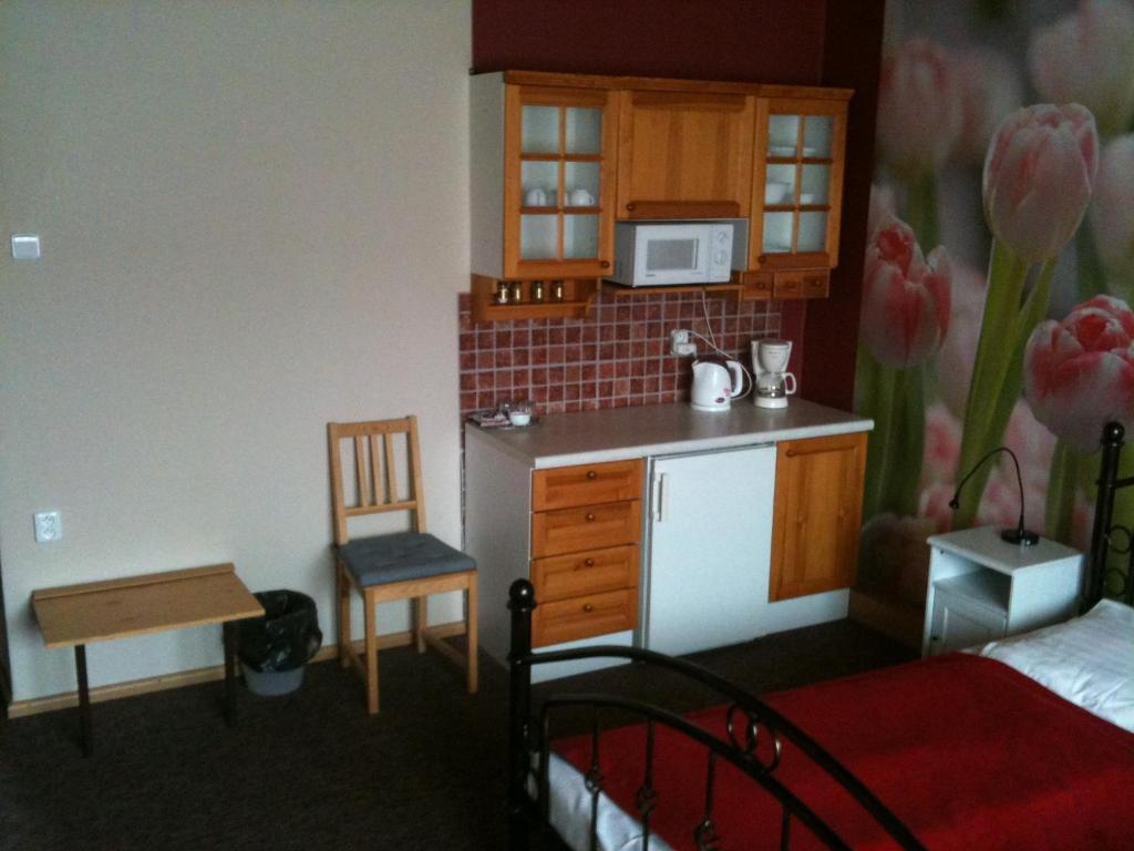 Lucie Guest house