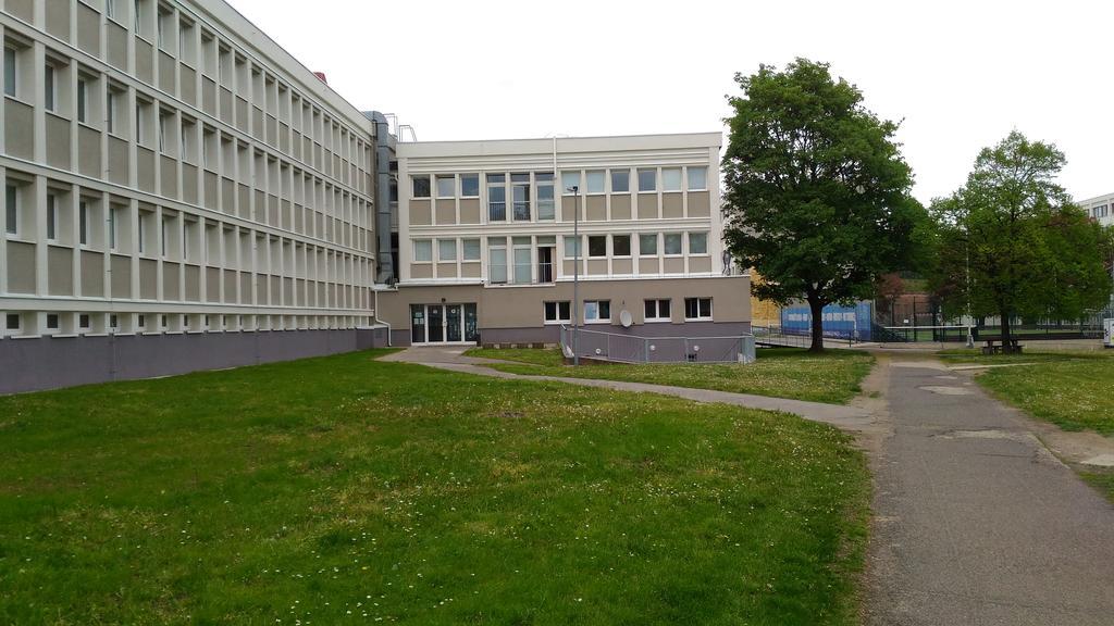 Strahov Prague