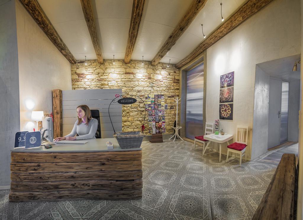 Cityspot Prague