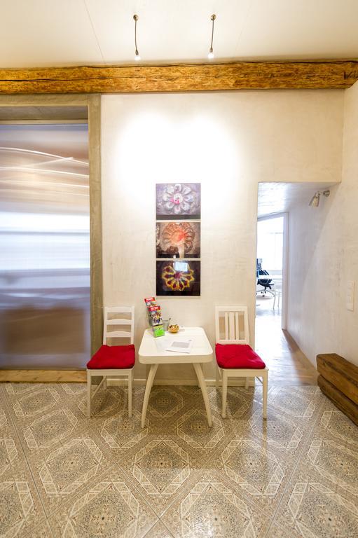 Aparthotel Cityspot Prague