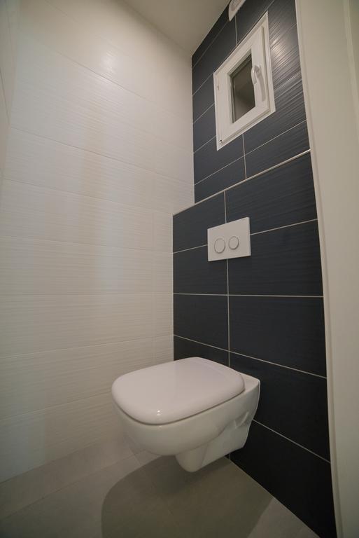 Apartment Malovanka Prague